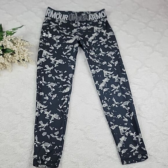 UNDER ARMOUR Leggings‎ - Picture 3 of 5